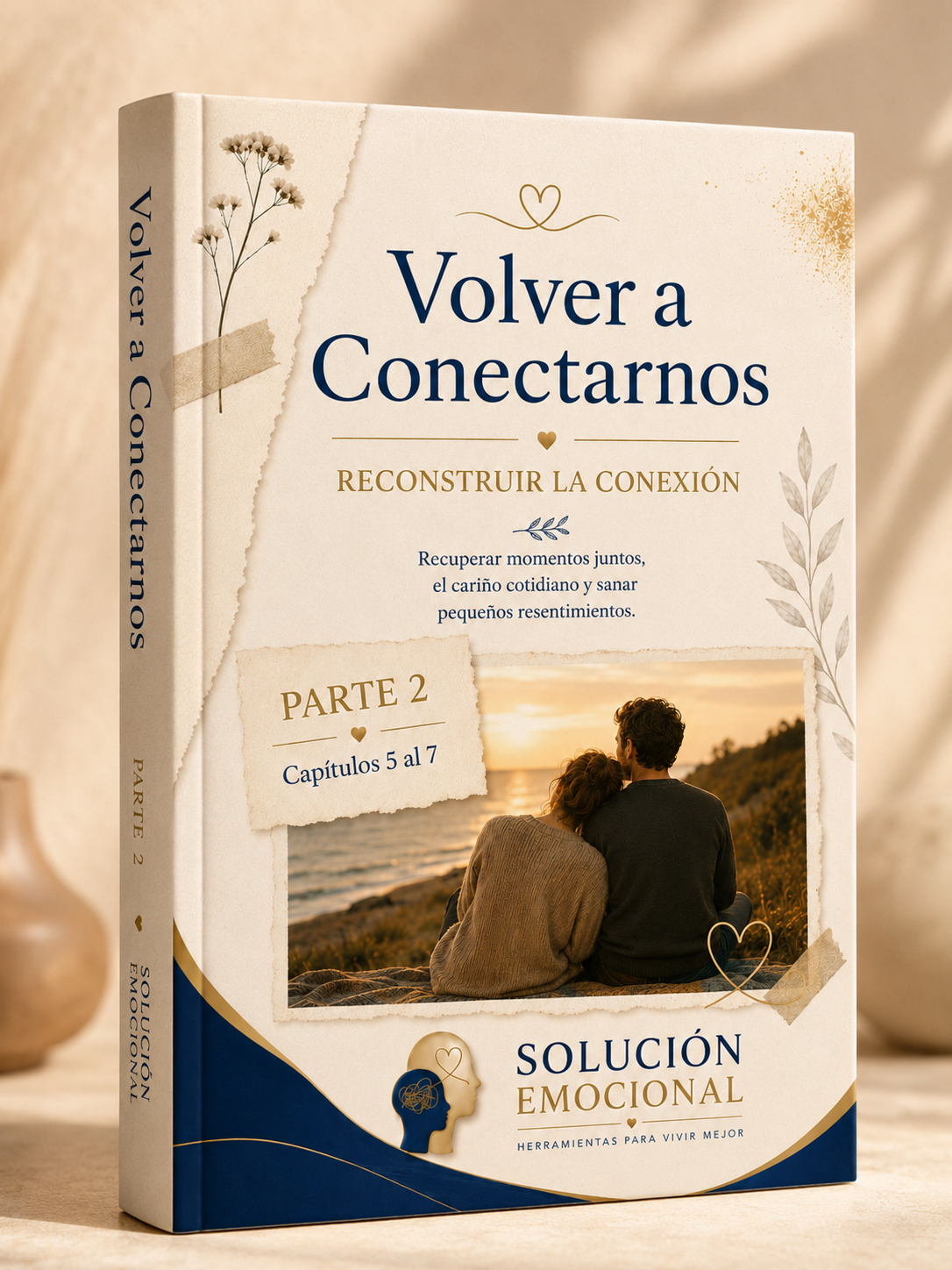 Kit digital "Volver a Conectarnos"
