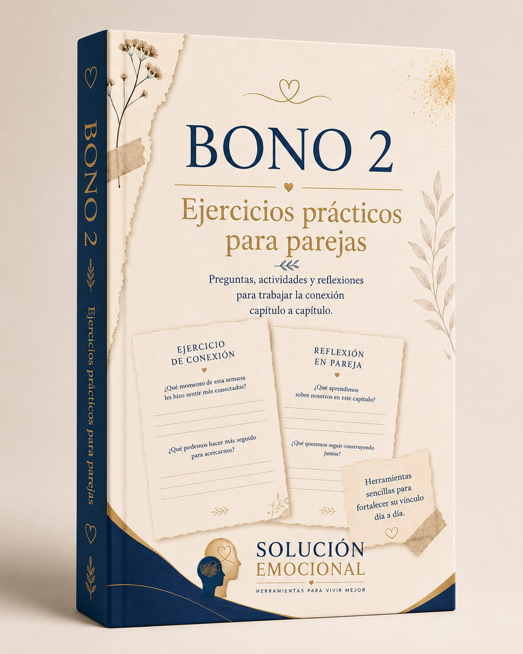 Kit digital "Volver a Conectarnos"
