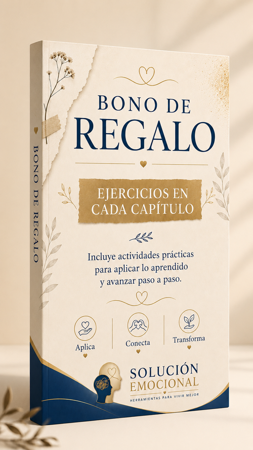 Volver a Conectarnos — Parte 1: Entendernos de Nuevo