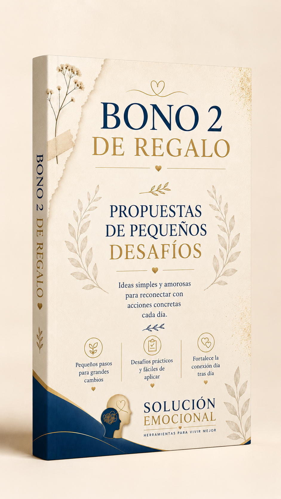 Volver a Conectarnos — Parte 1: Entendernos de Nuevo