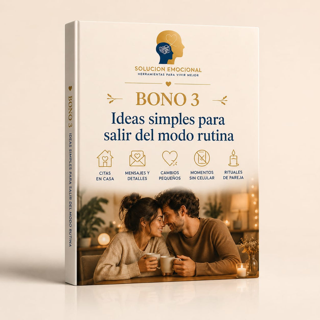 Sostener la Atracción en el Tiempo