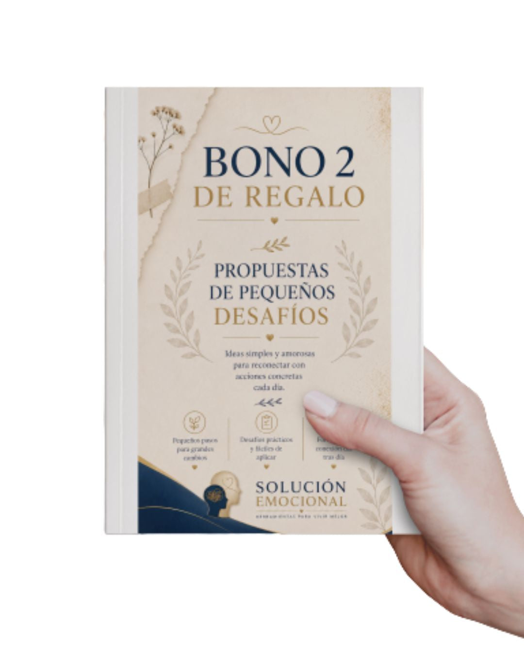 Volver a Conectarnos: Ebook para Recuperar el Diálogo, el Cariño y los Momentos Juntos