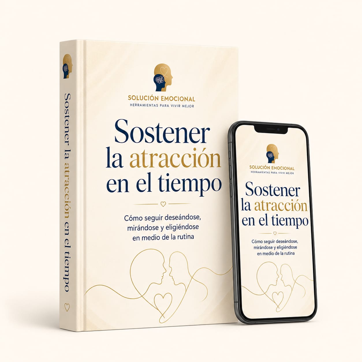 Sostener la Atracción en el Tiempo